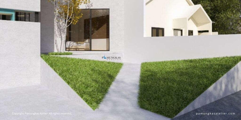 karakteristik hunian di Jakarta