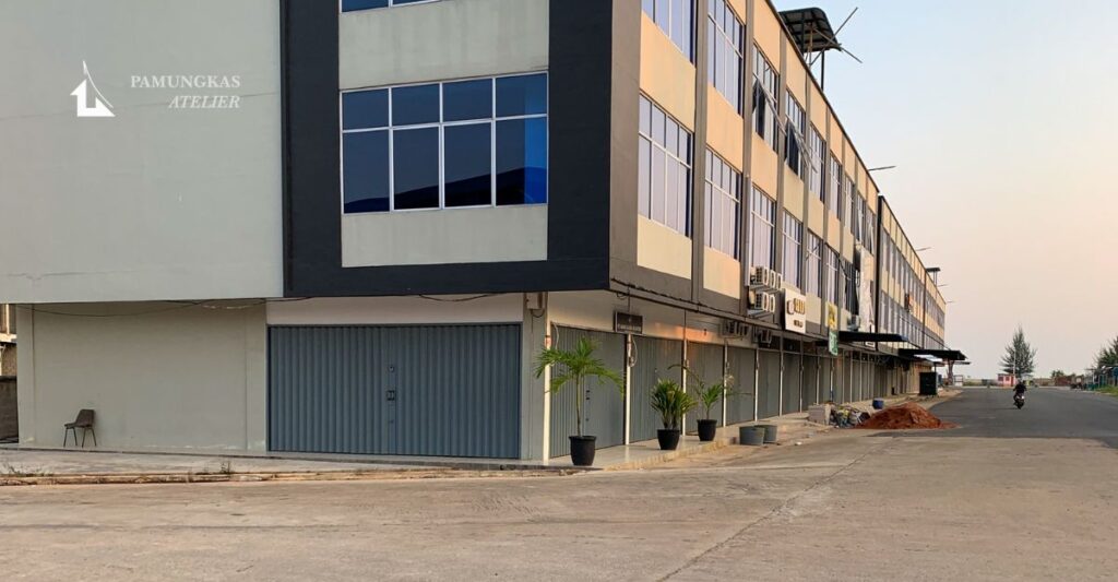Faktor yang Mempengaruhi Biaya Renovasi Ruko 3 Lantai