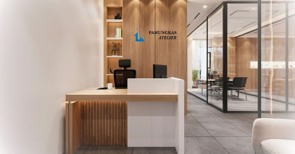 Desain Interior Profesional Membantu Efisiensi Biaya