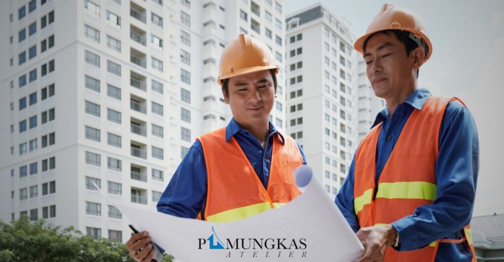kontraktor bangunan di jakarta